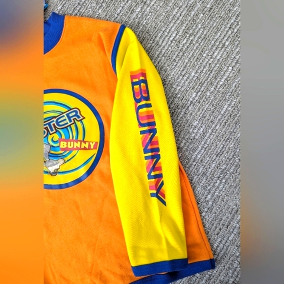 BNWT Kids Unisex Buster Bunny Sweatshirt (Size 12) - Picture 6 of 10